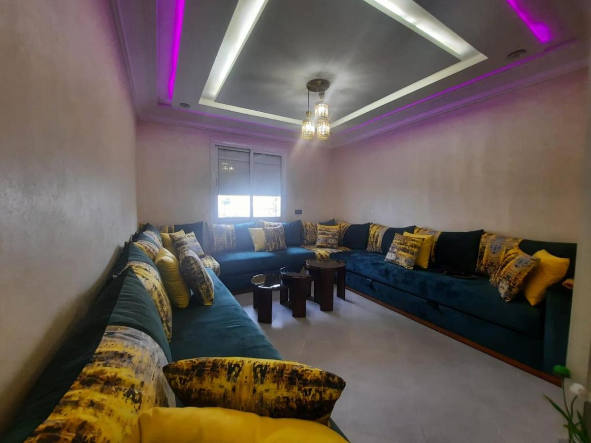 Anza agadir - Housity