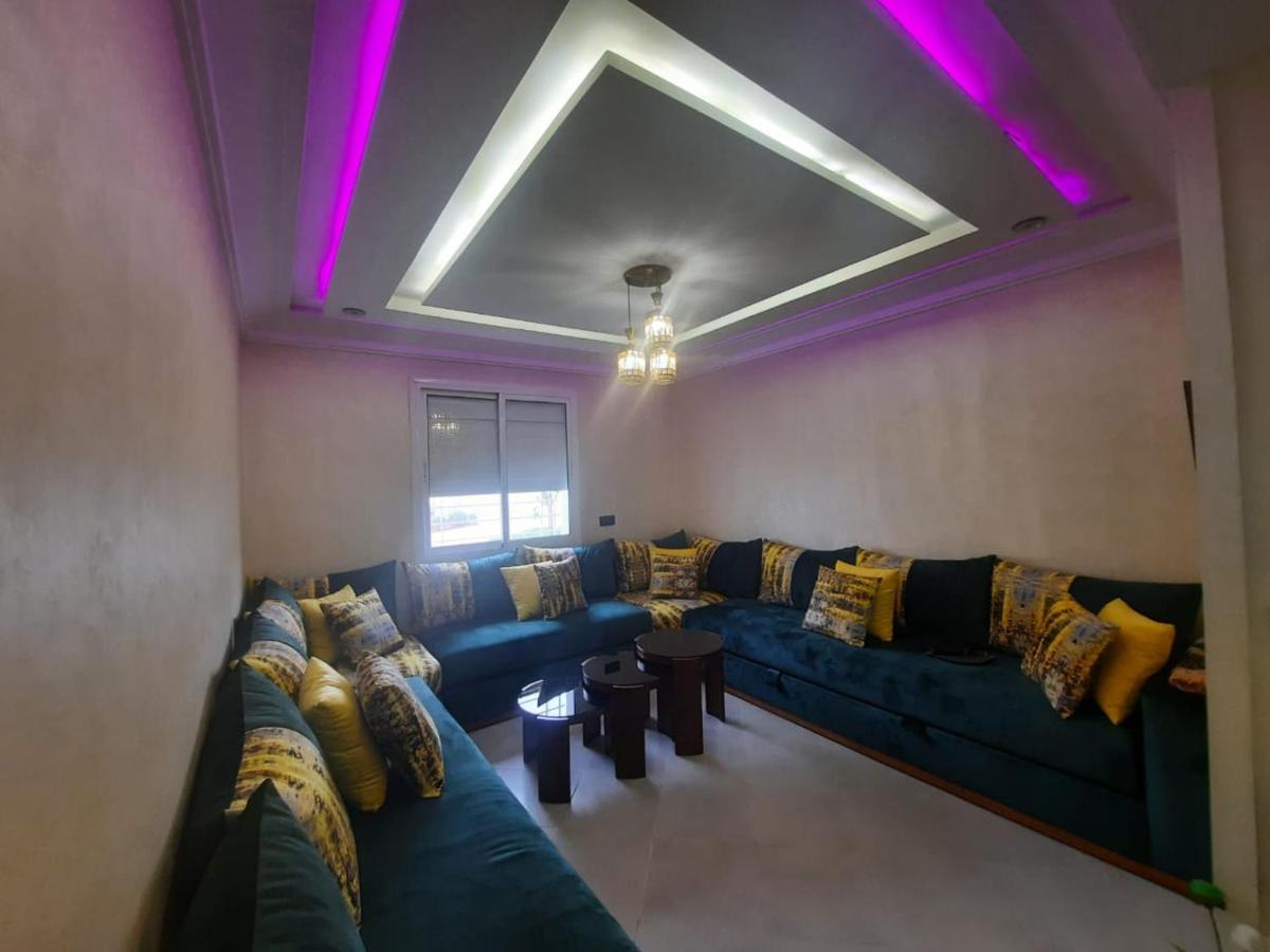 Anza agadir - Housity