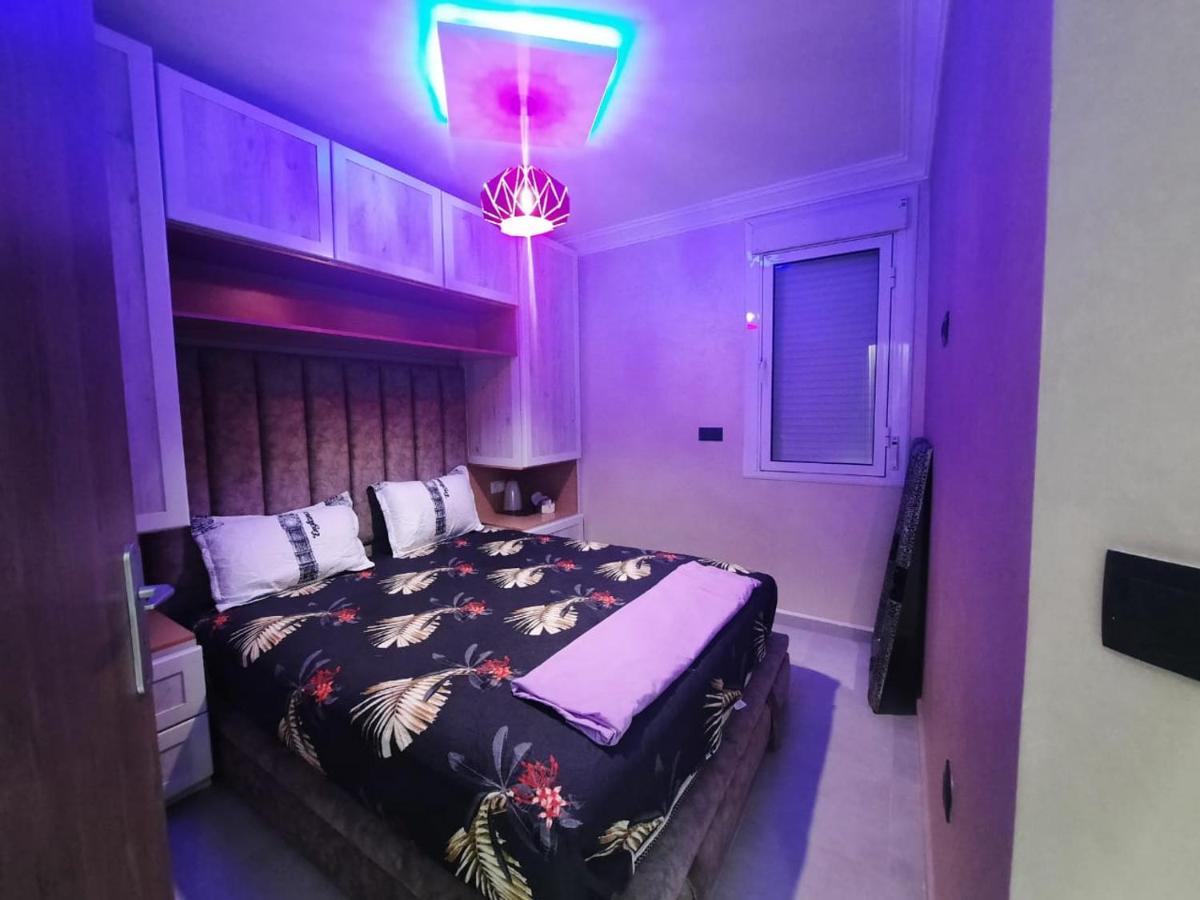 Anza agadir - Housity