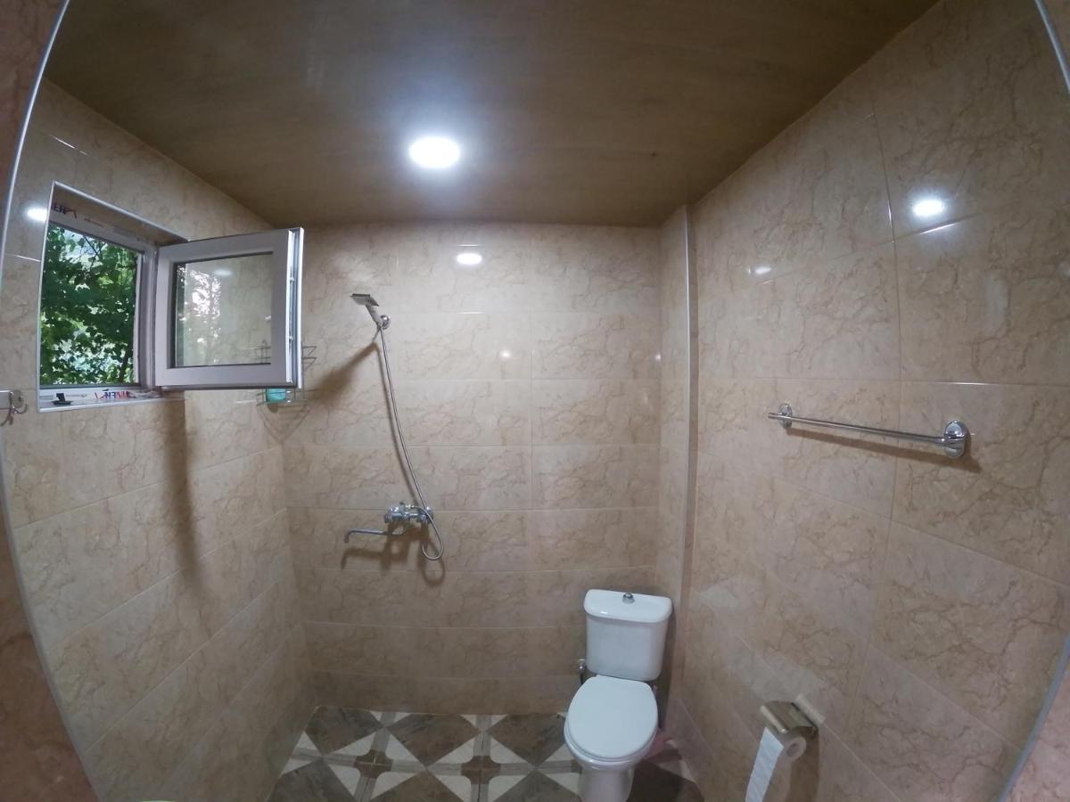 Suitetrails - Kipiani's guesthouse