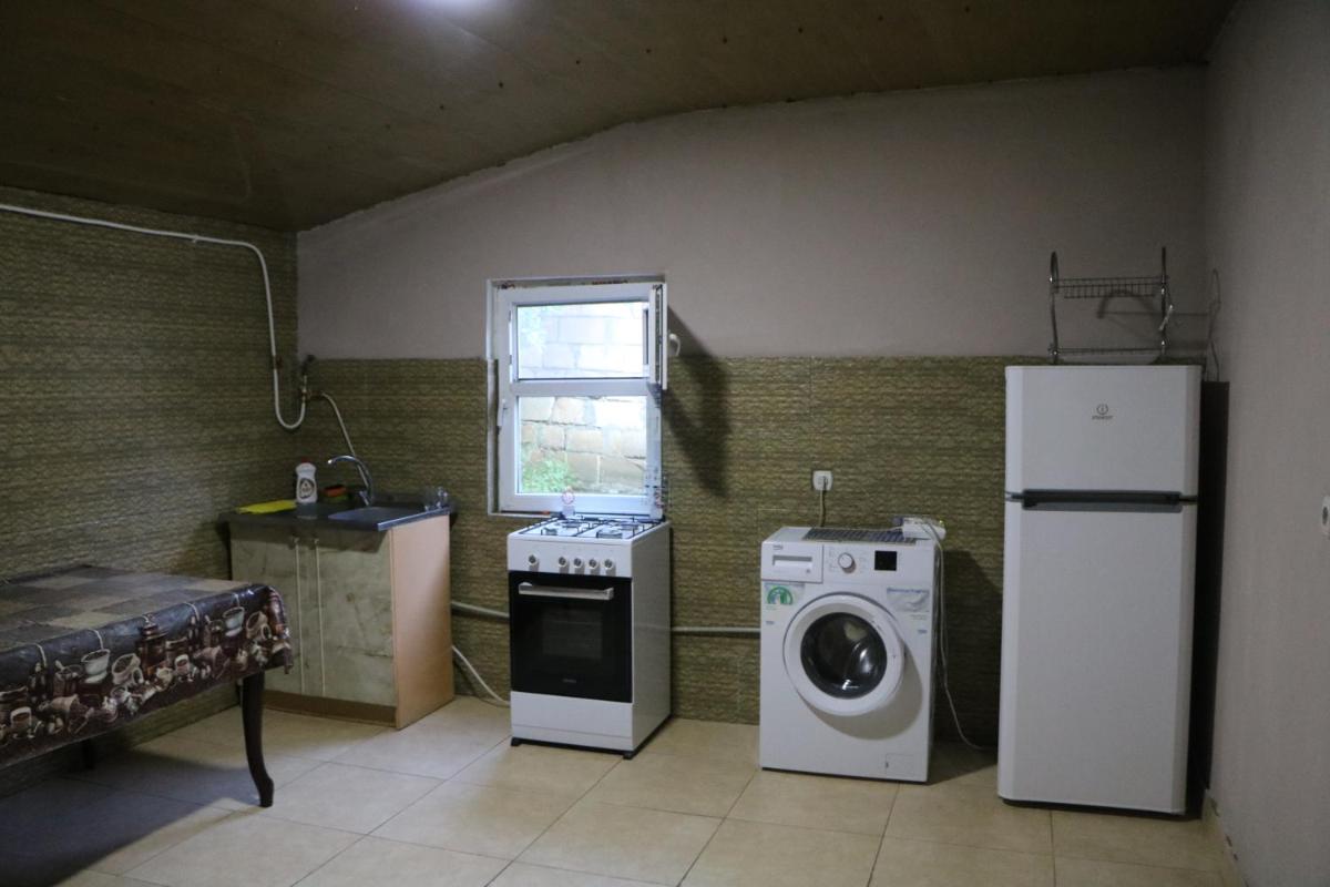 Suitetrails - Kipiani's guesthouse