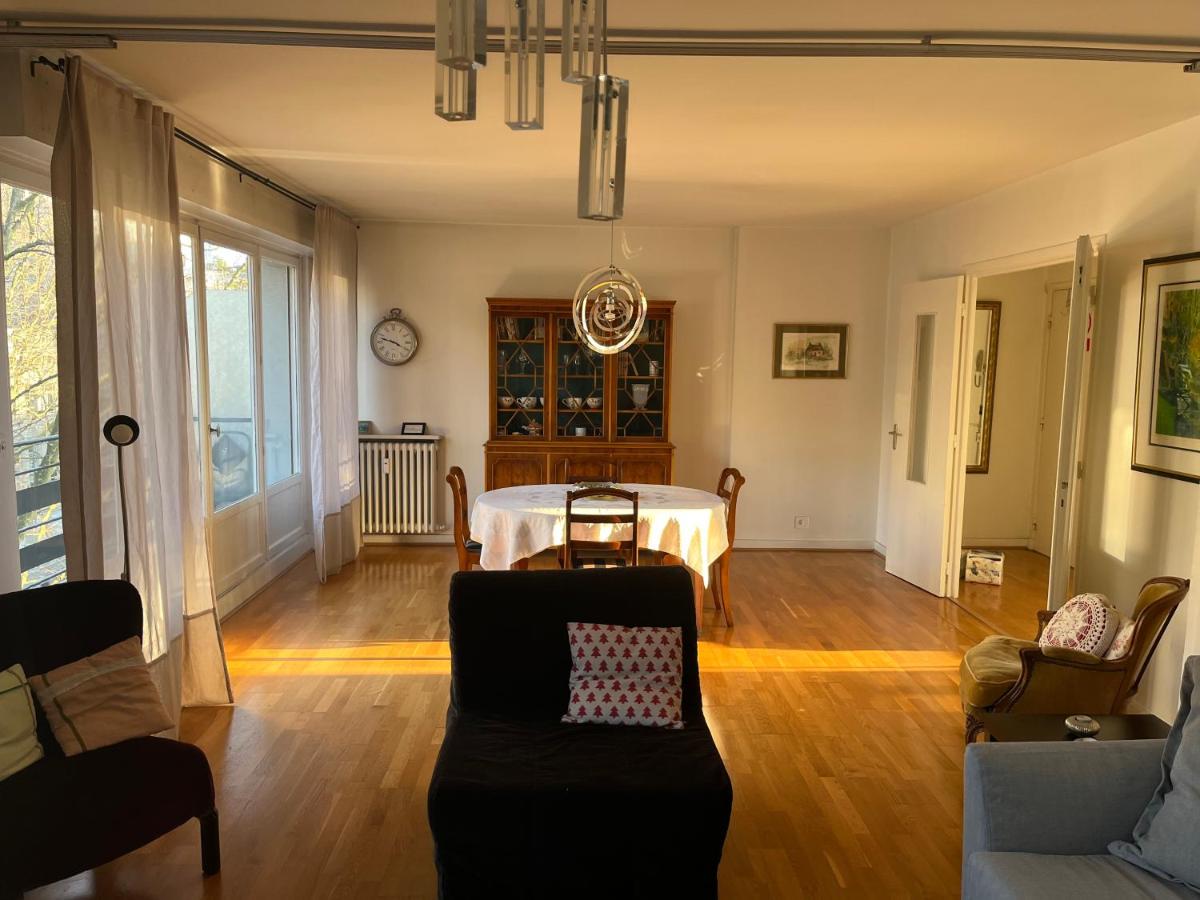 Suite Liberte - Housity