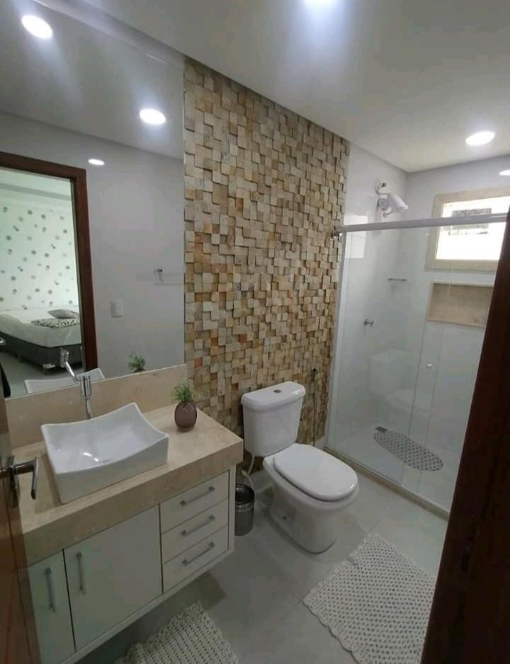 Apto da Dê - Centro de Venda Nova do Imigrante ES - Housity