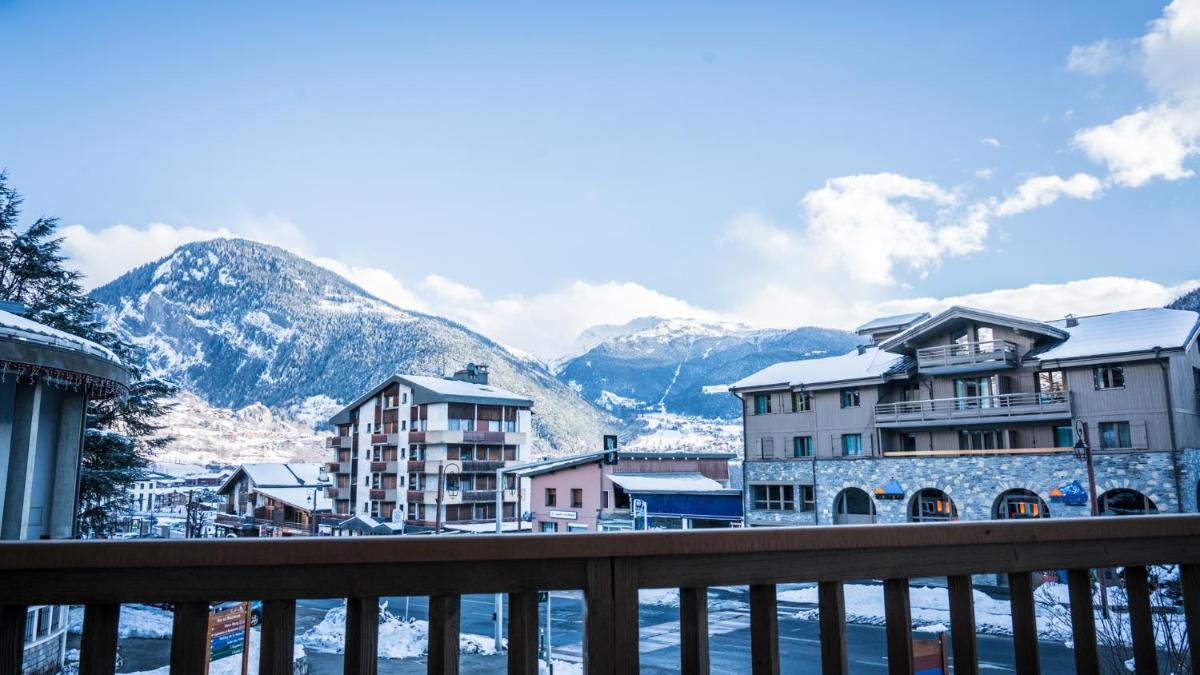 Appartement Relax - Housity