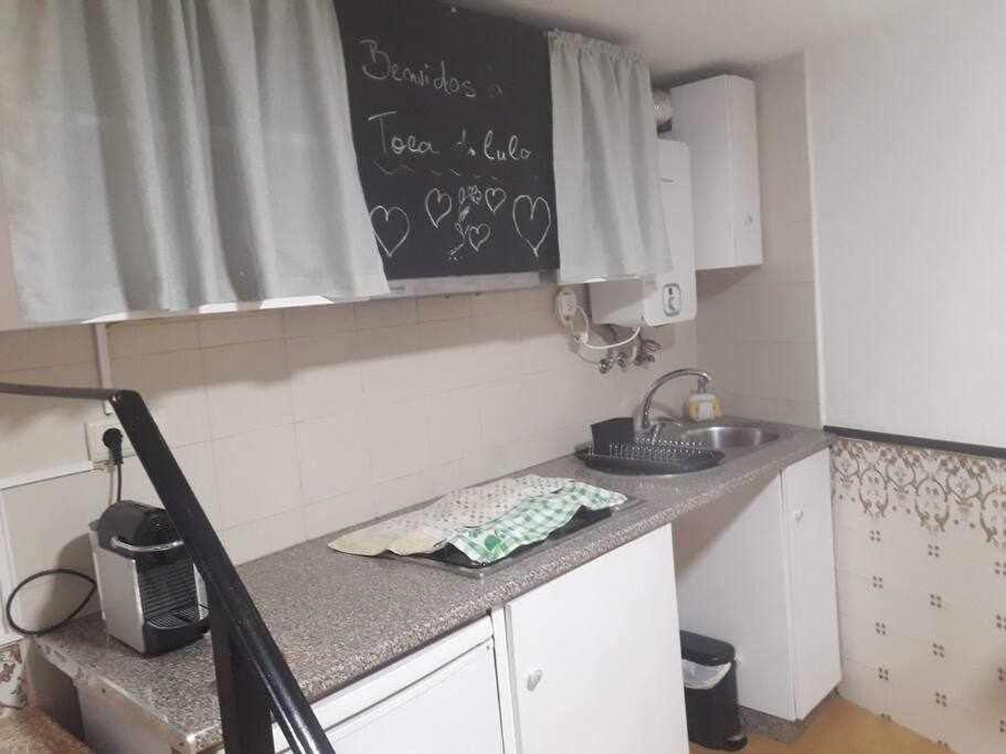 A Toca do Cuco na Vila da Sertã - Housity
