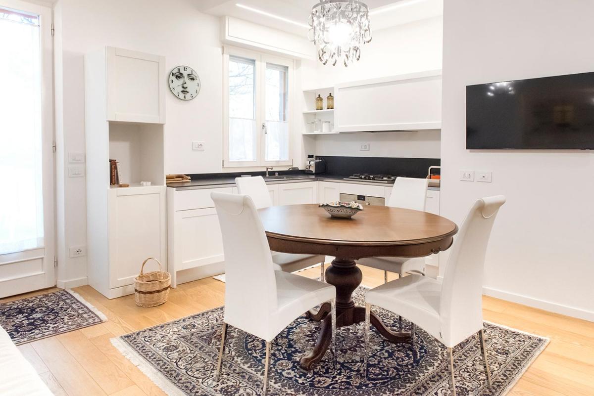 S279 - Sirolo, bilocale arredato con gusto - Housity