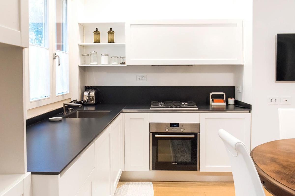 S279 - Sirolo, bilocale arredato con gusto - Housity