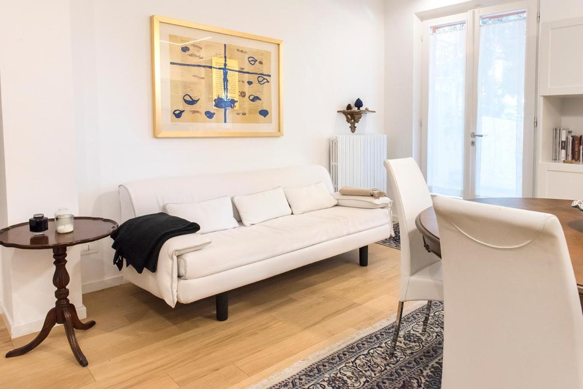 S279 - Sirolo, bilocale arredato con gusto - Housity