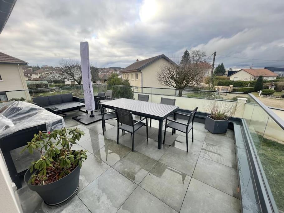 Dole Jura proche centre ville. - Housity