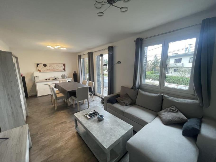Dole Jura proche centre ville. - Housity
