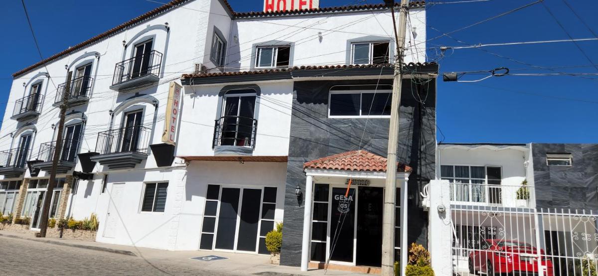 Suitetrails - Hotel Gesa