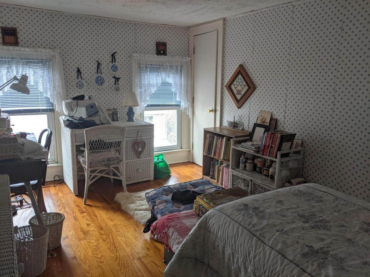 Baylies Home - Housity