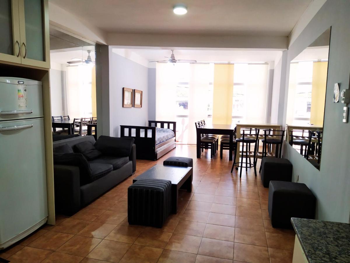 Apartamentos Centro - Housity