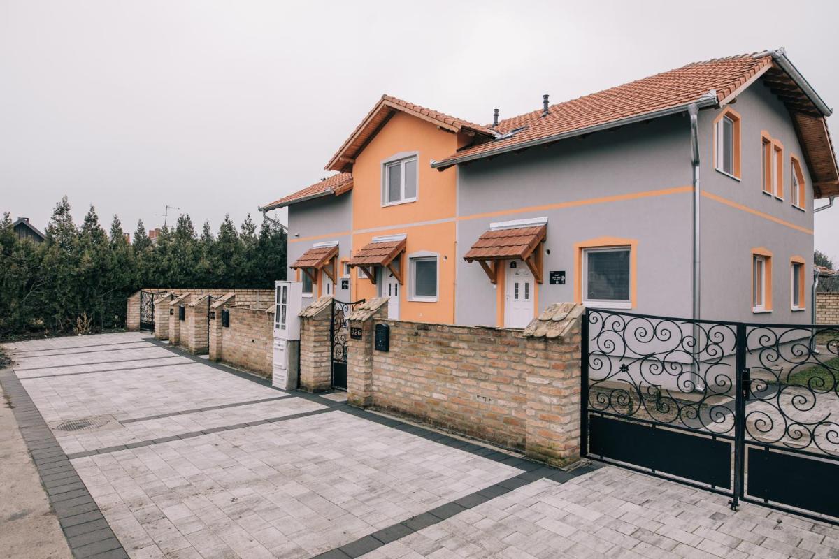 Tulip Guest House I. - Housity
