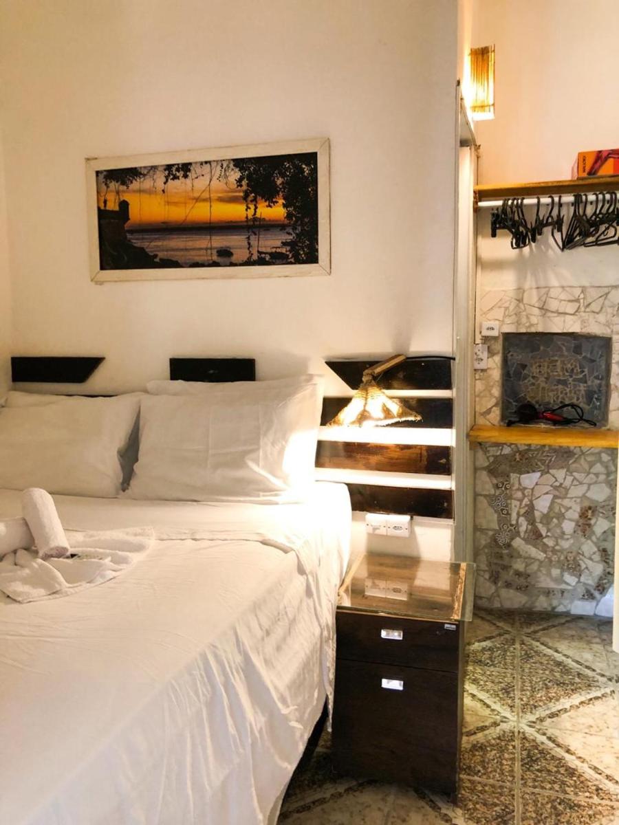 Apartamento inteiro em Morro de São Paulo- Flats Maré mansa - Housity