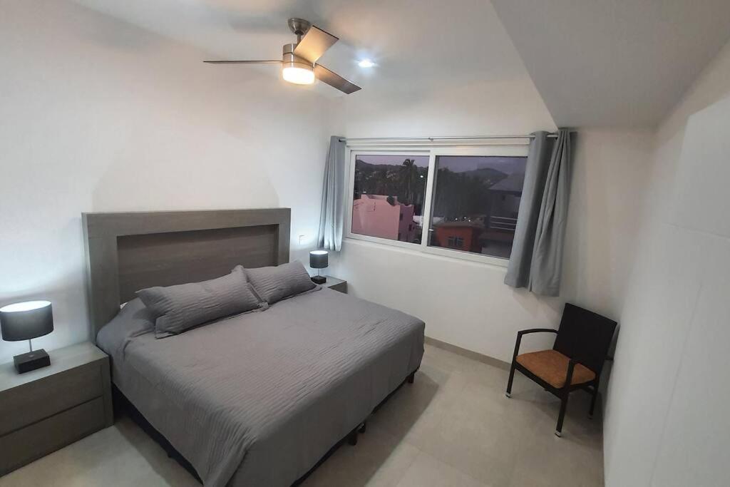 Costa Paraíso D-8 - Housity