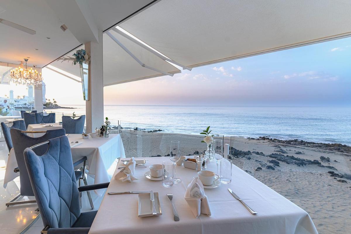 Paisaje cerca de este hotel