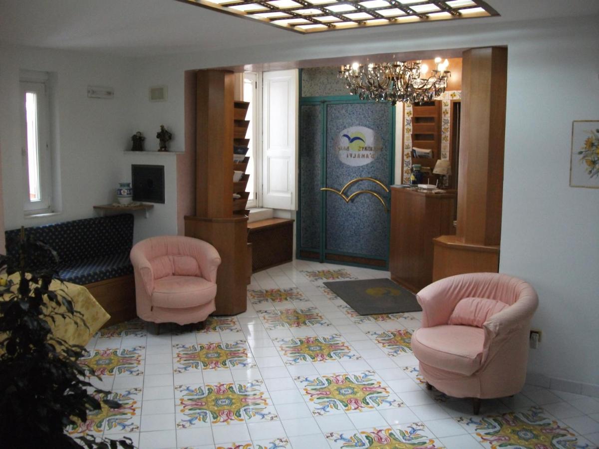 Holidays Baia D'Amalfi - Housity