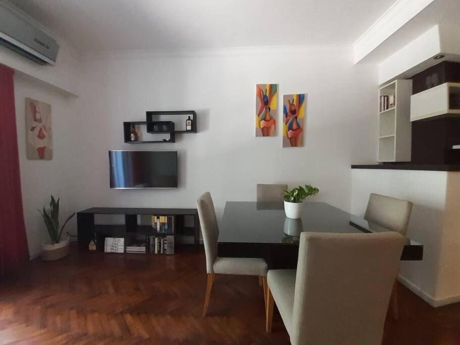 Depto para descansar y disfrutar - Housity