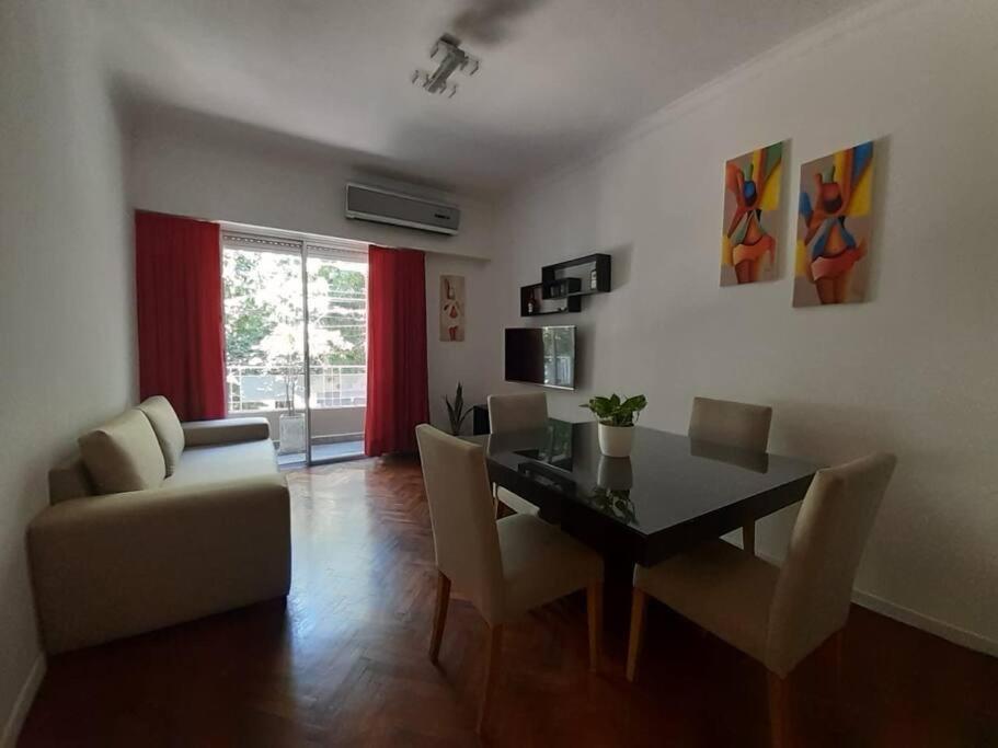 Depto para descansar y disfrutar - Housity