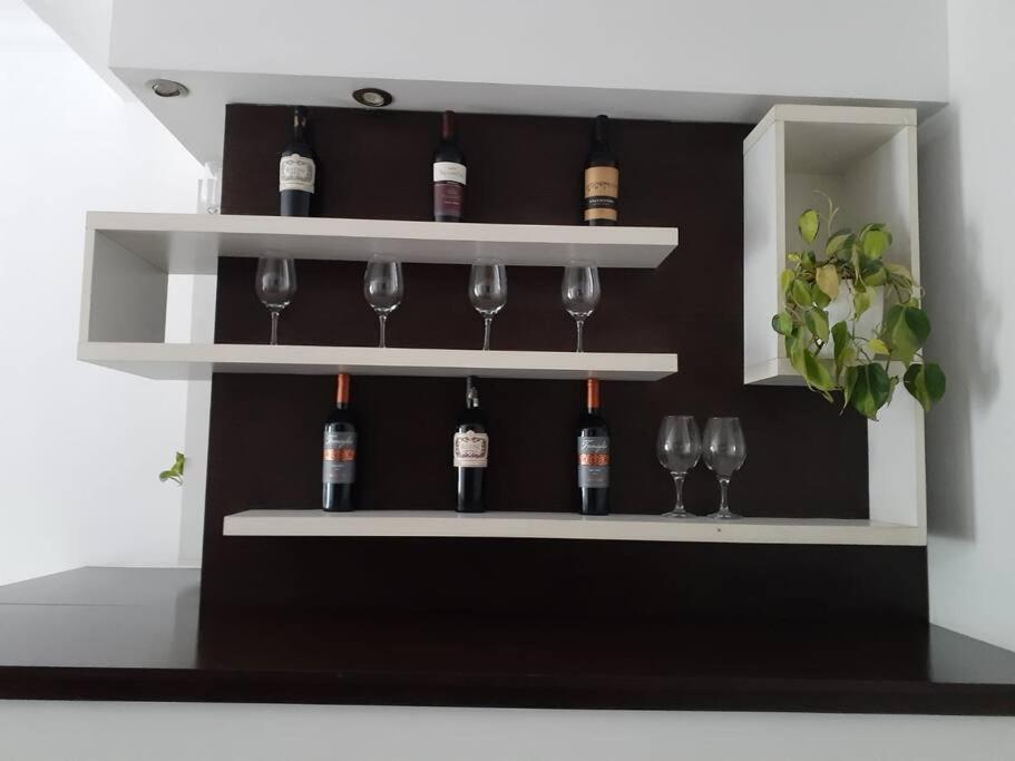 Depto para descansar y disfrutar - Housity