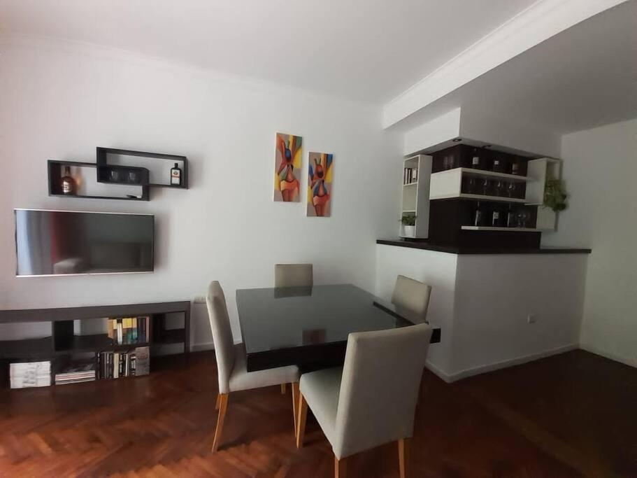 Depto para descansar y disfrutar - Housity