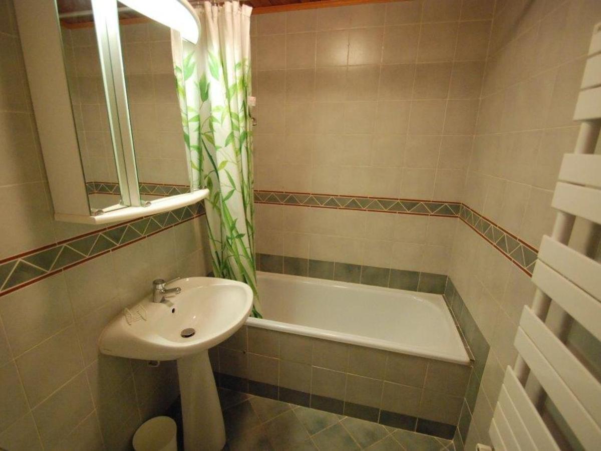 Studio Sud/Ouest, 3 lits, au pied des pistes à Tignes - FR-1-449-103 - Housity