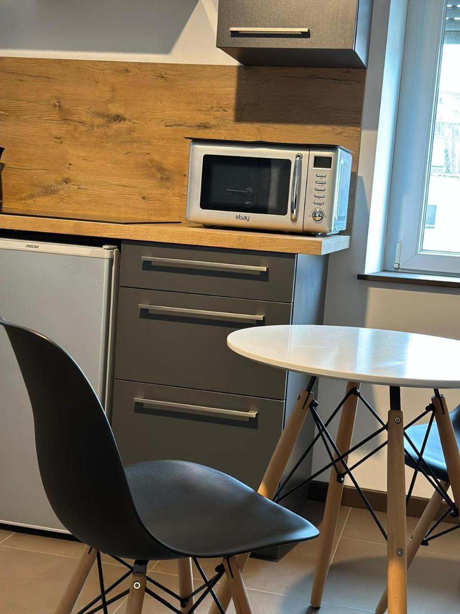 Appartement de standing - Housity