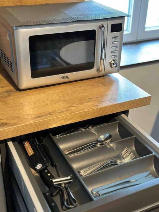 Appartement de standing - Housity