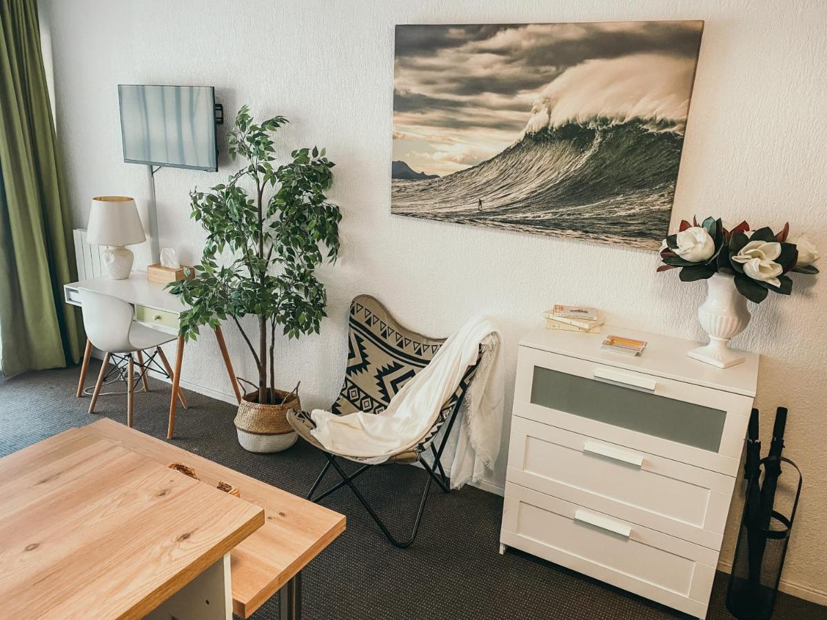 Adorable studio sur la plage - Housity