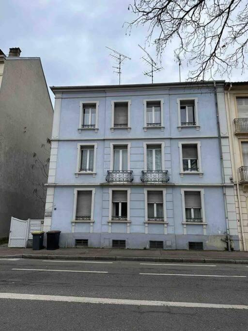 Appartement de standing - Housity