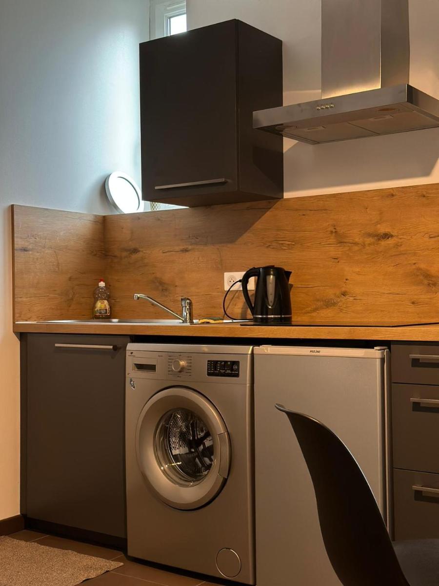 Appartement de standing - Housity