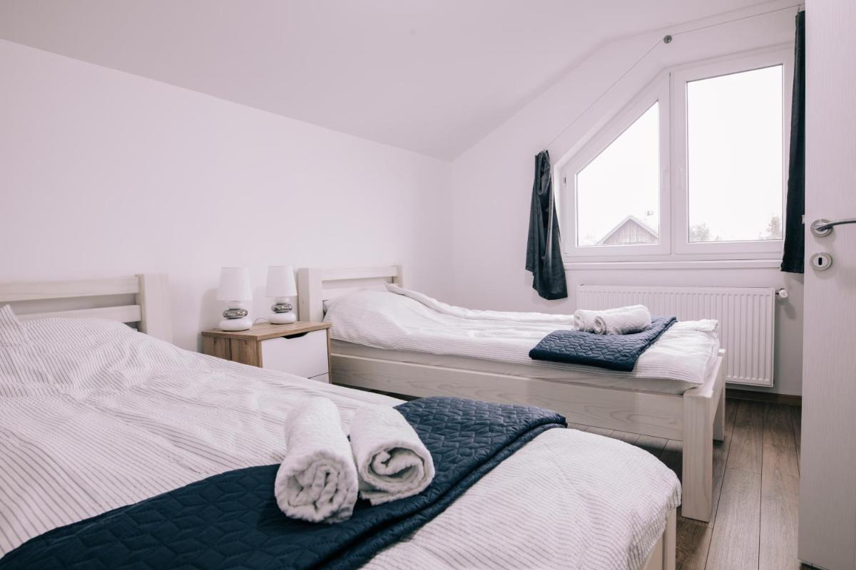 Tulip Guest House II. - Housity