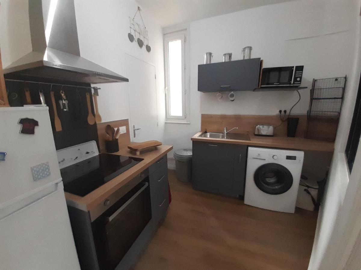 Amiens magnifique appartement Frida - Housity