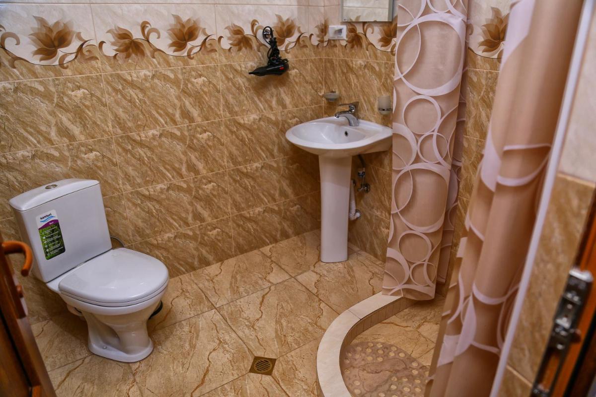 Suitetrails - AVAGYAN'S Hotel-restaurant