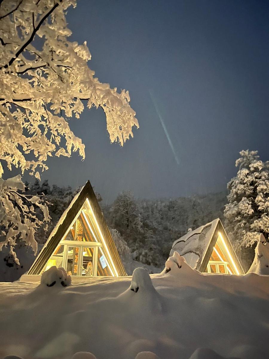 Loon Moon Mountain Chalets - Housity