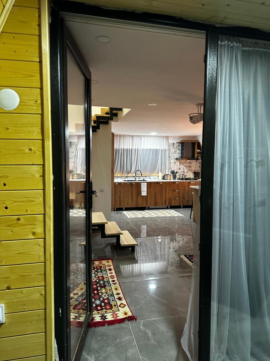LUMA Sadgeri (Borjomi) - Housity