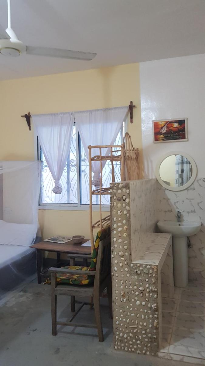 Neema Garden Lodge - Housity
