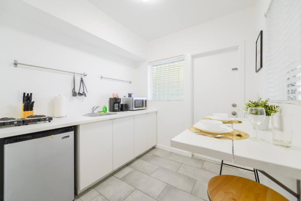 Suitetrails - Awesome Studio 15 min from The Beach