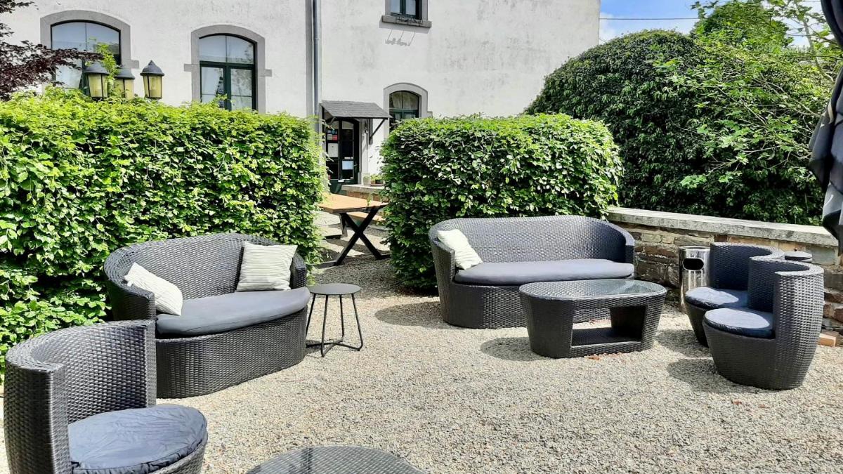 B&B Les Ecoliers - Housity