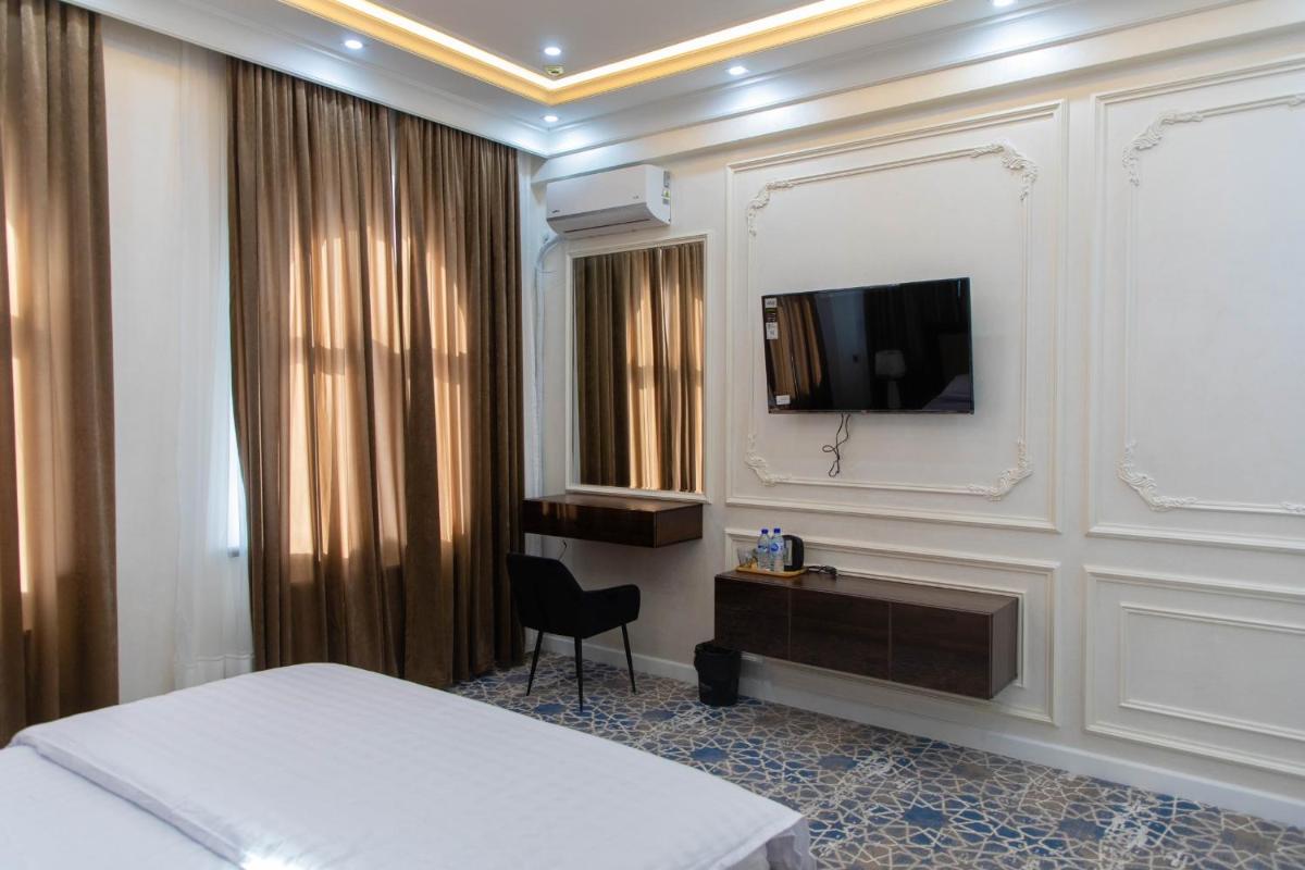 Suitetrails - Ardani hotel,Samarqand