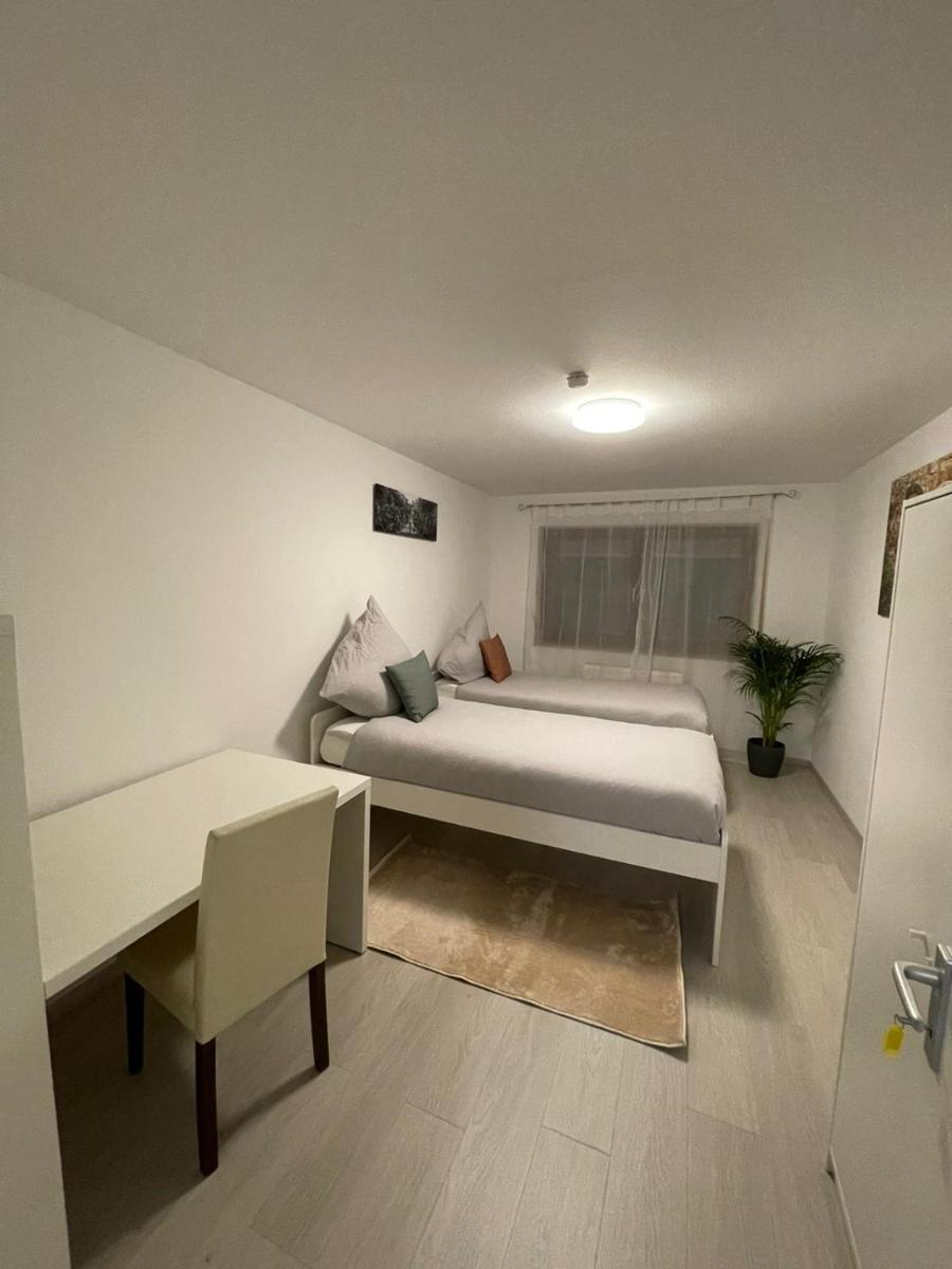 Suitetrails - Appartment Relax&Easy