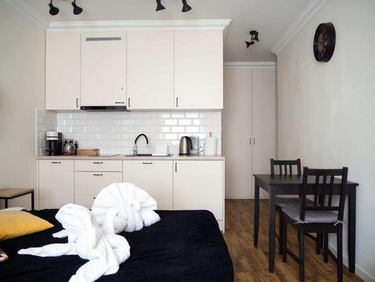 Brick House - Apartament Stefan - Housity