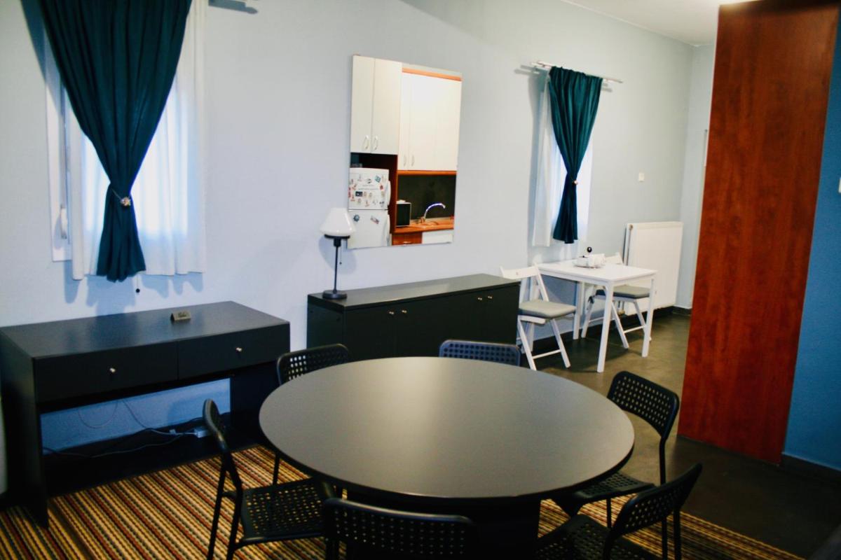 REM House - Housity