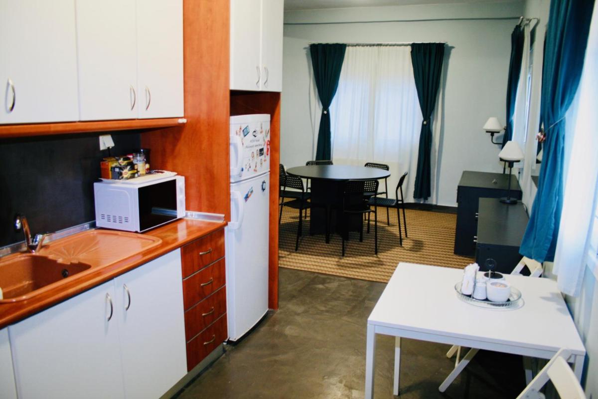 REM House - Housity