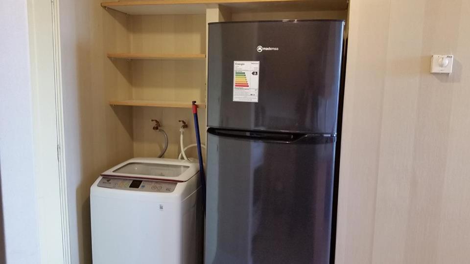 Suitetrails - Departamento full amoblado 1 dormitorio