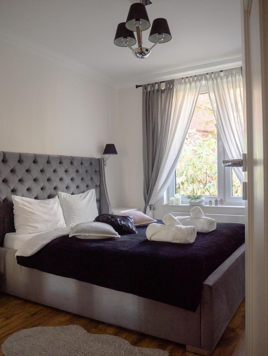 Brick House - Apartament Zośka - Hizvo