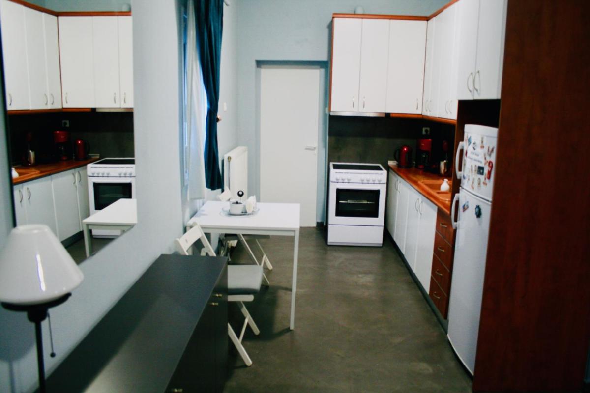 REM House - Housity