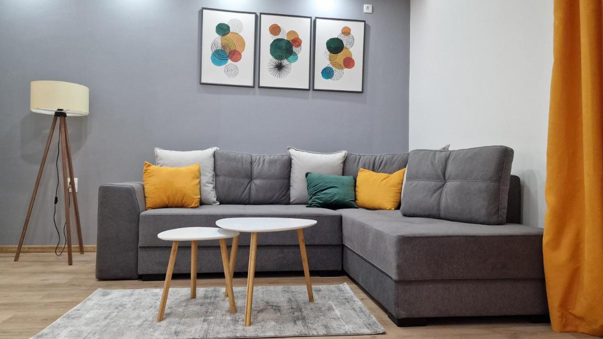 Vila Harmony - Housity
