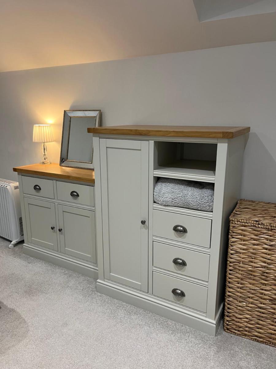 The Apartment Cold Comfort Farm - Housity